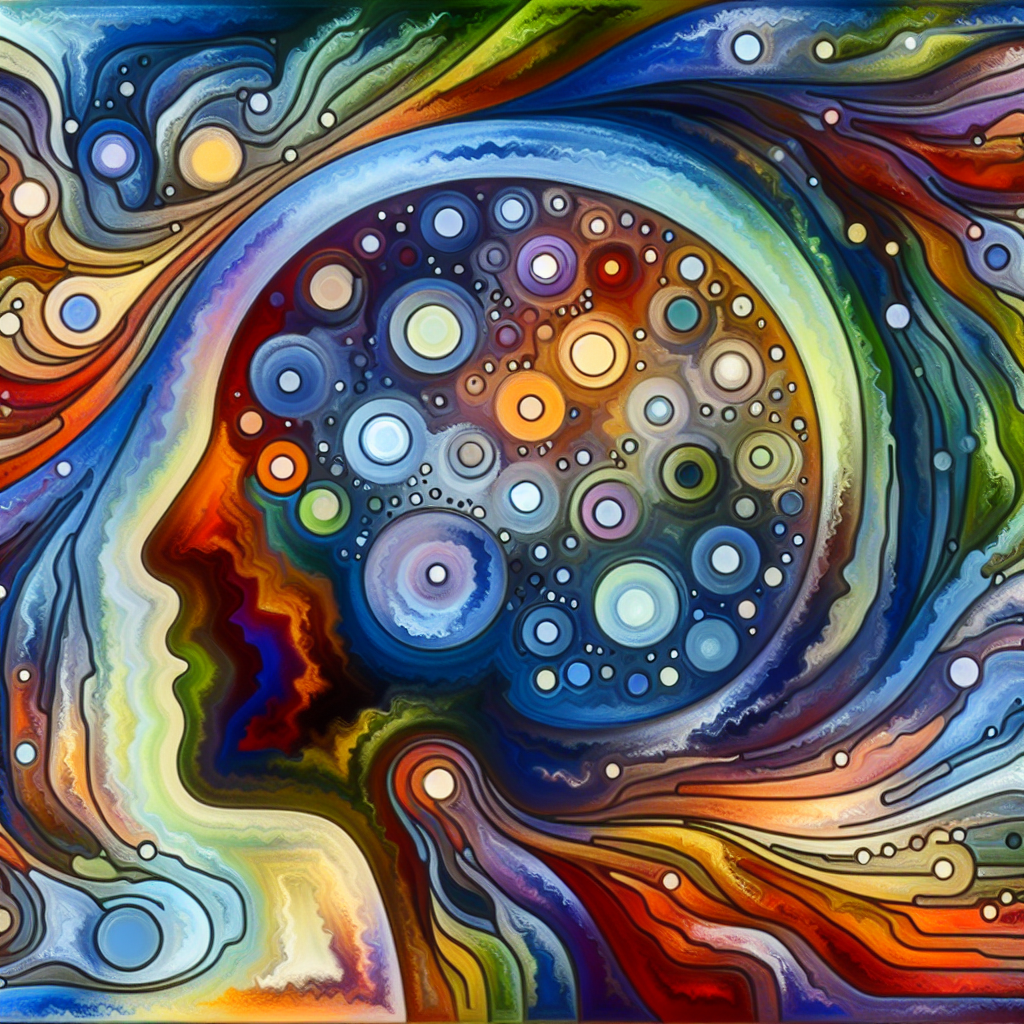 Kurzgeschichte: Die freundlichen Gedanken