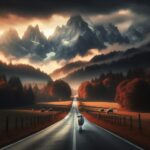 Kurzgeschichte: #Ein letzter Blick#