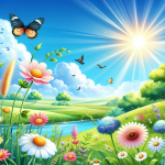 Kurzgeschichte: #Der Wundertag#